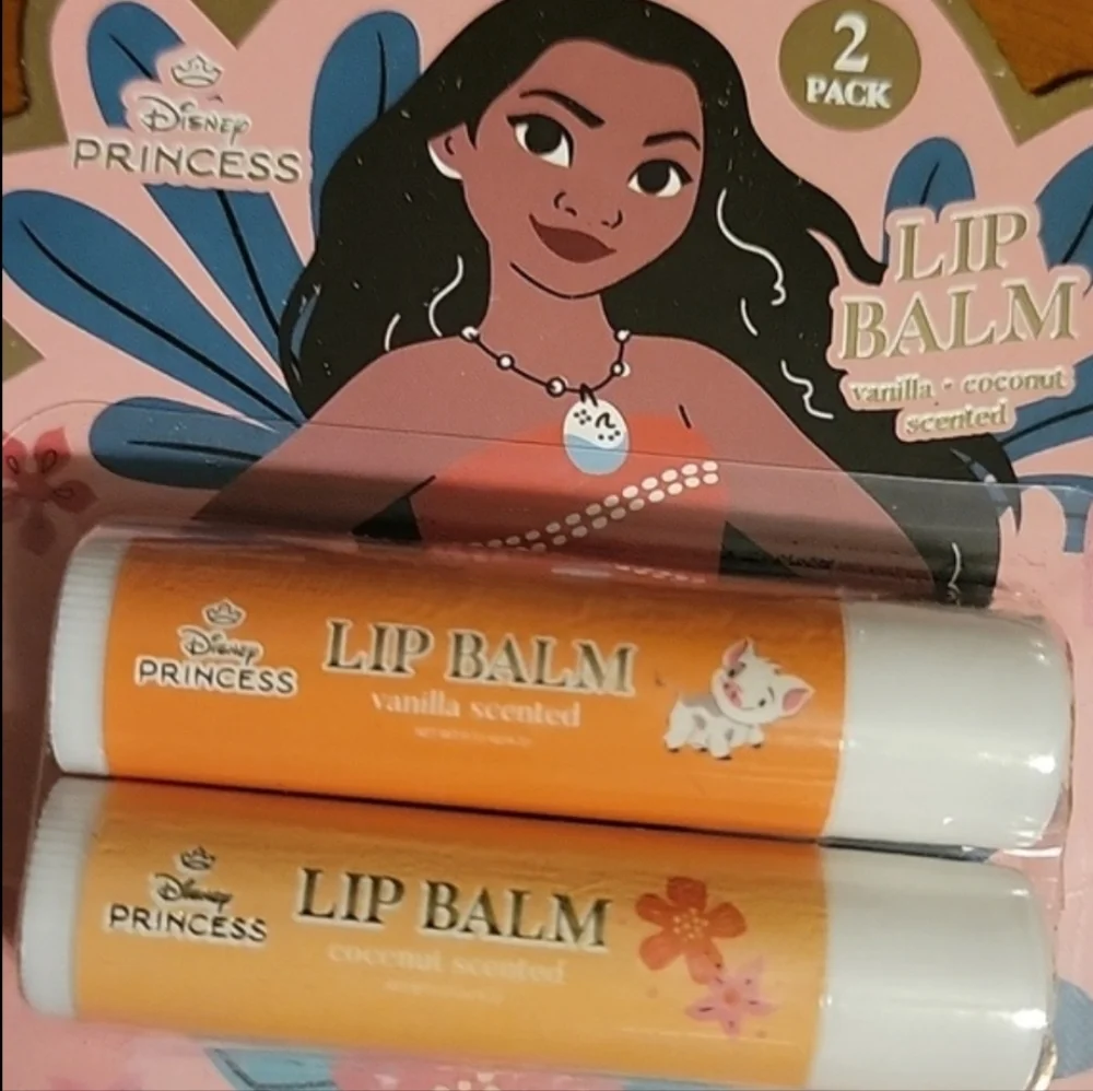 Disney new package